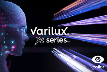Kính Đa Tròng Essilor Varilux XR Series