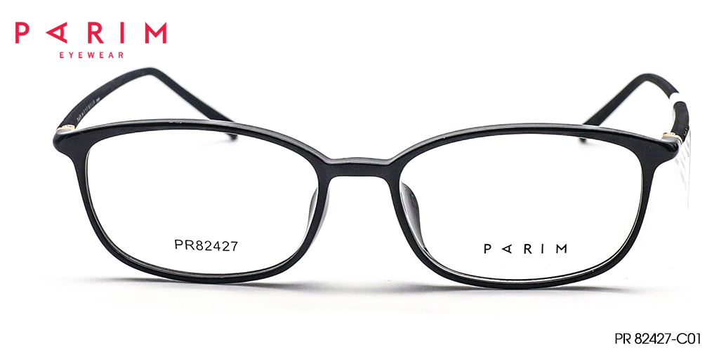 Gọng Kính Parim PR82427 B1 - Hover