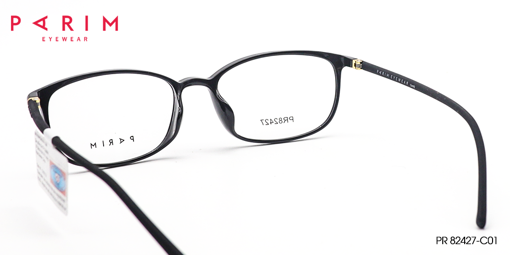 Gọng Kính Parim PR82427 B1 - Hình 3