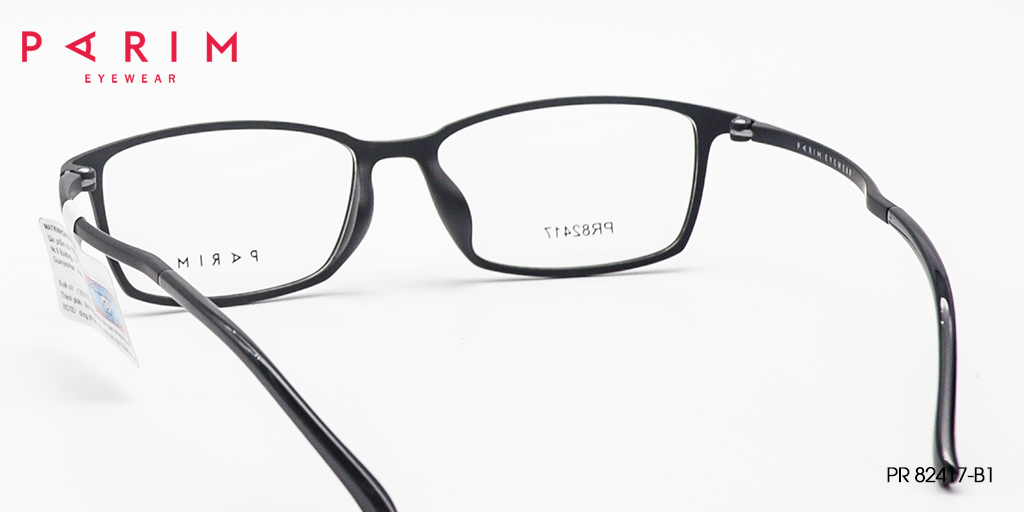 Gọng Kính Parim PR 82417 B1 - Hình 3