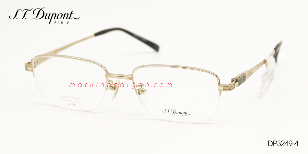 GỌNG KÍNH DUPONT DP3249 4