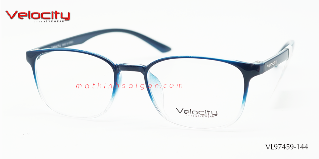 GỌNG KÍNH NHỰA VELOCITY VL97459-144