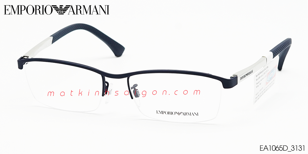 GỌNG KÍNH TITANIUM EMPORIO ARMANI EA1065D_3131