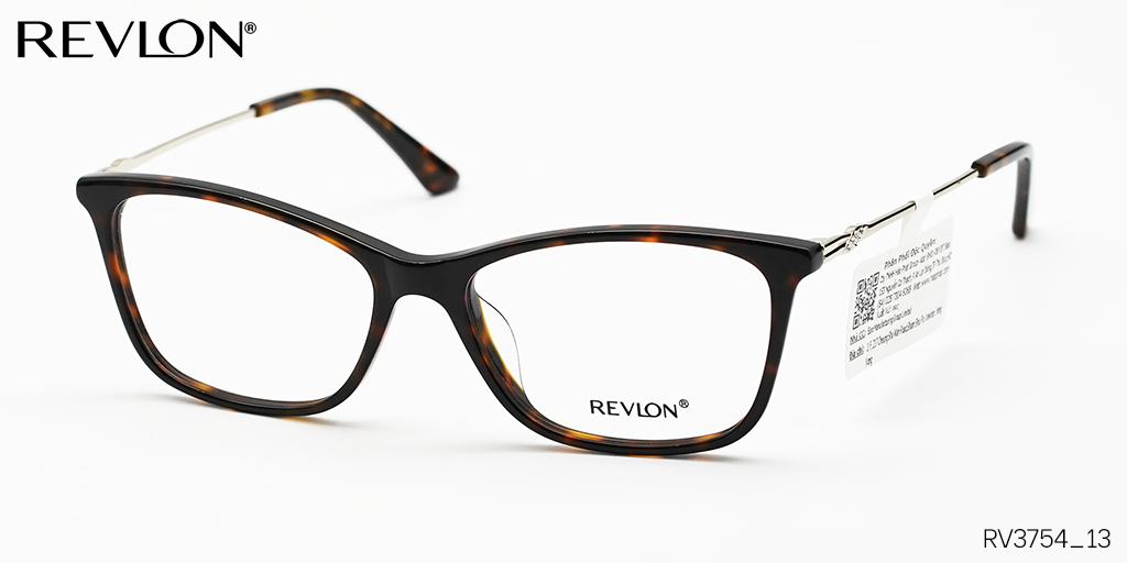 GỌNG KÍNH NHỰA HỢP KIM REVLON RV3754_13