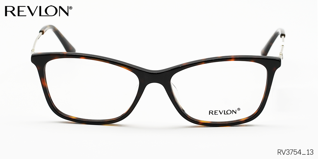 GỌNG KÍNH NHỰA HỢP KIM REVLON RV3754_13 - Hình 3