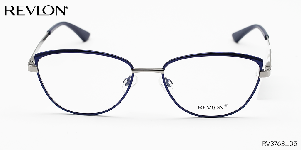 GỌNG KÍNH HỢP KIM REVLON RV3763_05 - Hình 3