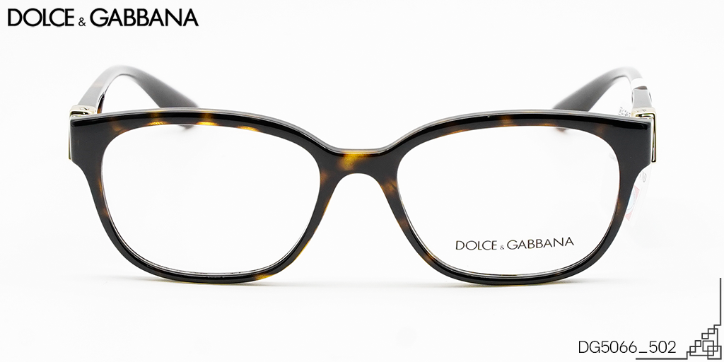 Gọng Kính Dolce & Gabbana DG5066-502 - Hình 3