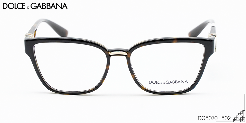 Gọng Kính Dolce & Gabbana DG5070-502 - Hình 3