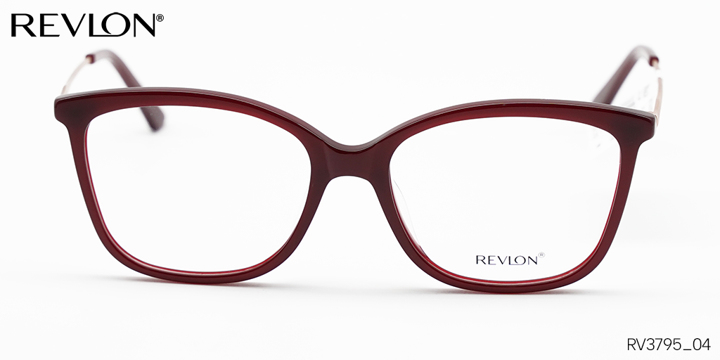 GỌNG KÍNH NHỰA HỢP KIM REVLON RV3795_06 - Hình 3