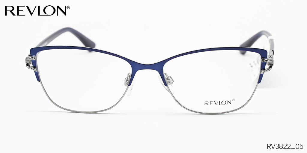 GỌNG KÍNH HỢP KIM REVLON RV3822_05 - Hình 3
