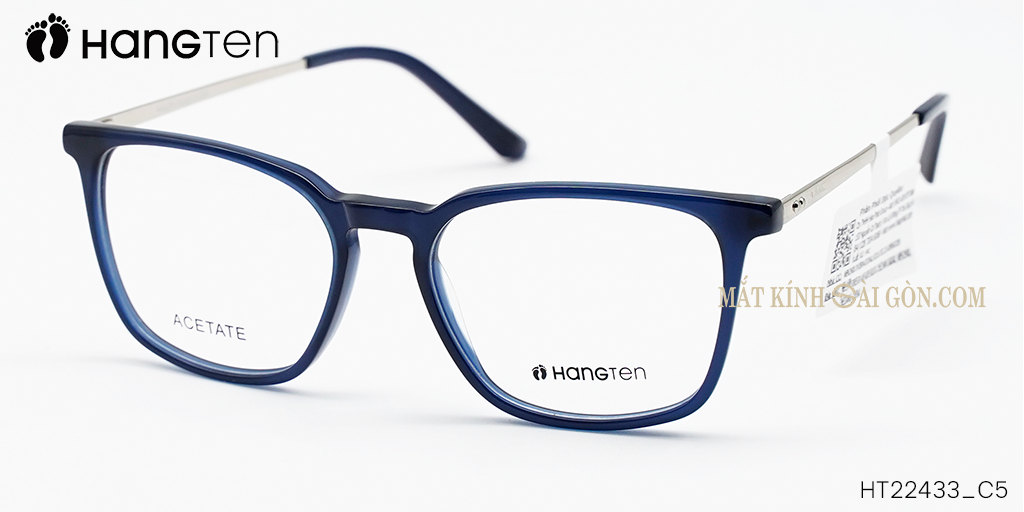 Gọng Kính HangTen HT22433 C5
