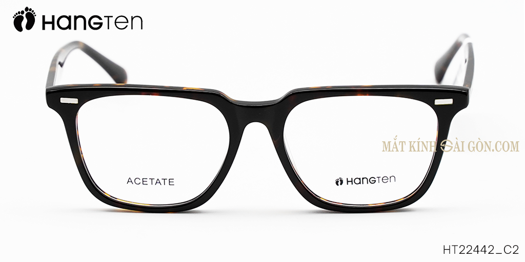 Gọng Kính HangTen HT22442 C2 - Hình 3