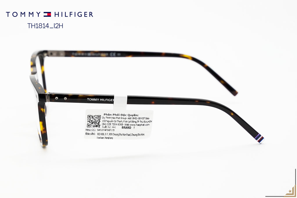Gọng Kính Tommy Hilfiger TH1814 I2H - Hình 7