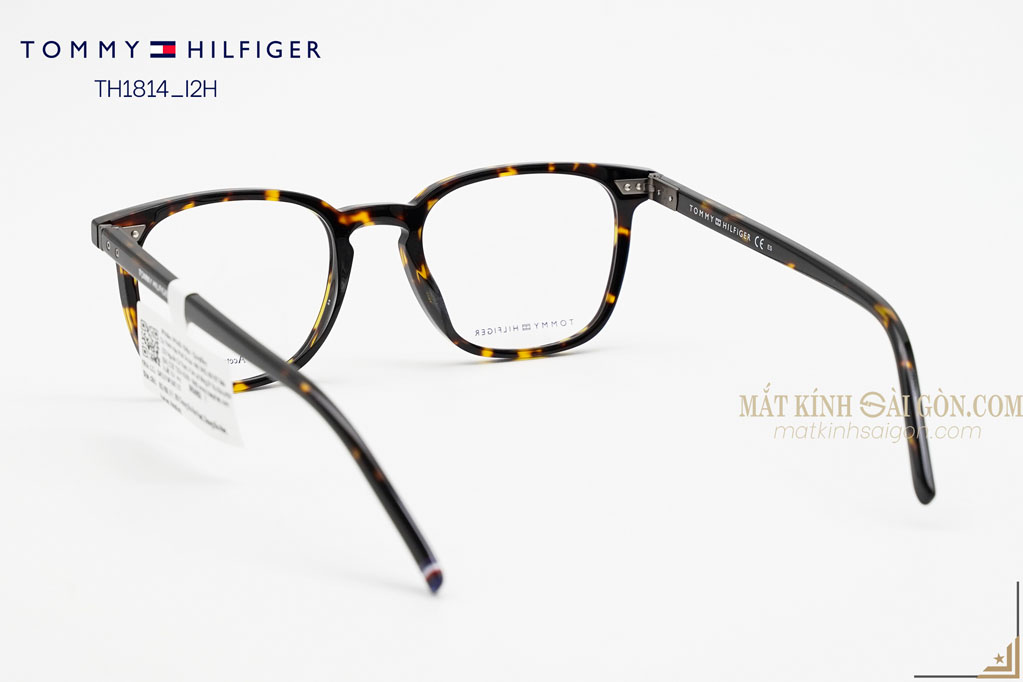 Gọng Kính Tommy Hilfiger TH1814 I2H - Hình 3