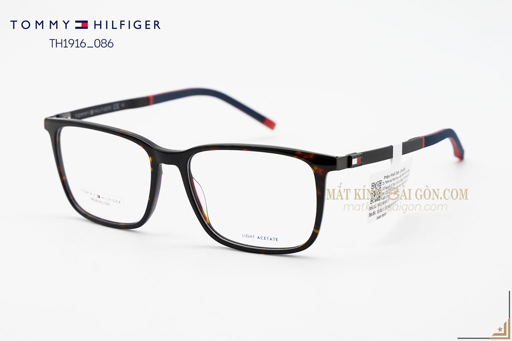 Gọng Kính Tommy Hilfiger TH1916 086 - Hình 5