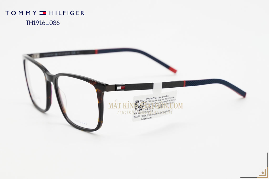 Gọng Kính Tommy Hilfiger TH1916 086 - Hình 6