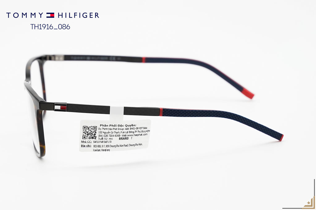 Gọng Kính Tommy Hilfiger TH1916 086 - Hình 7