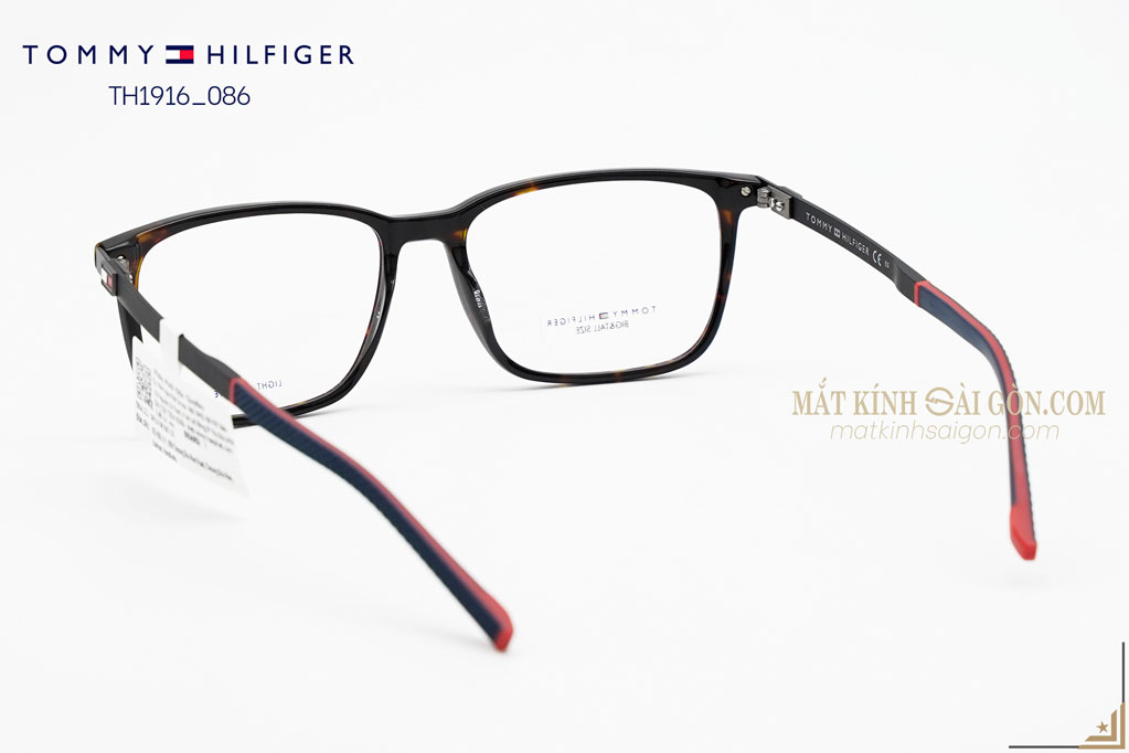 Gọng Kính Tommy Hilfiger TH1916 086 - Hình 3