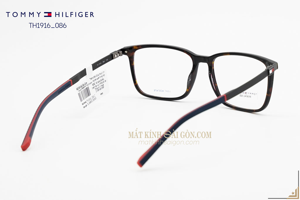 Gọng Kính Tommy Hilfiger TH1916 086 - Hình 4