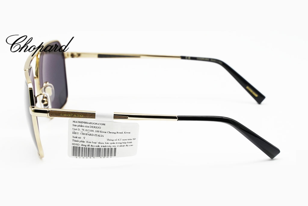 KÍNH MÁT CHOPARD SCHD53 300Z - Hình 5