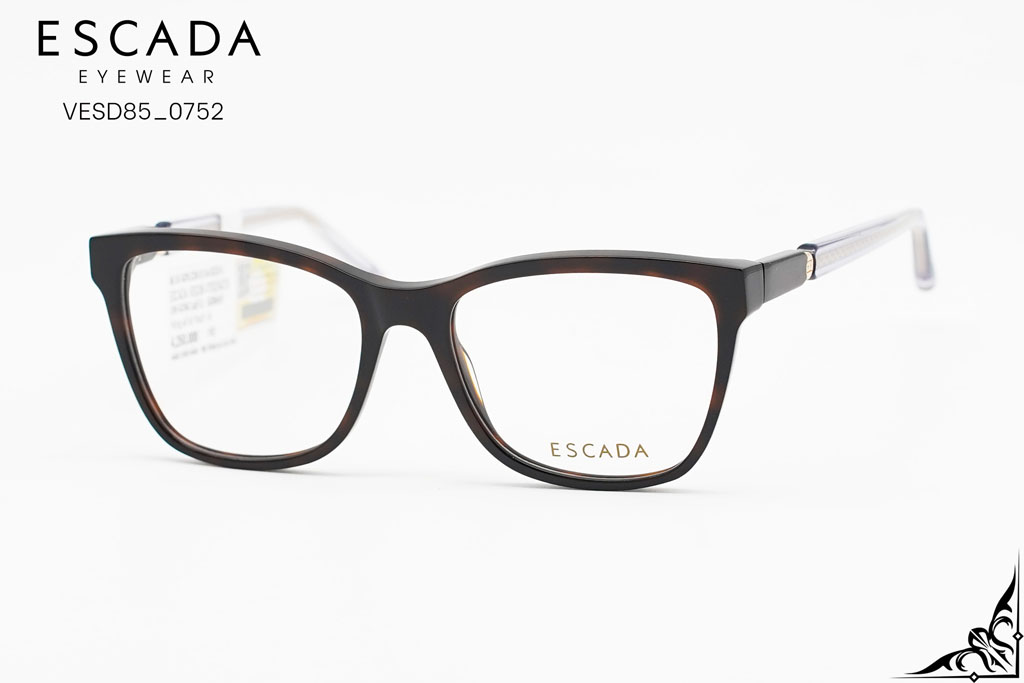 GỌNG KÍNH ESCADA VESD85 0752