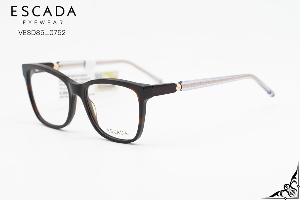 GỌNG KÍNH ESCADA VESD85 0752 - Hình 5
