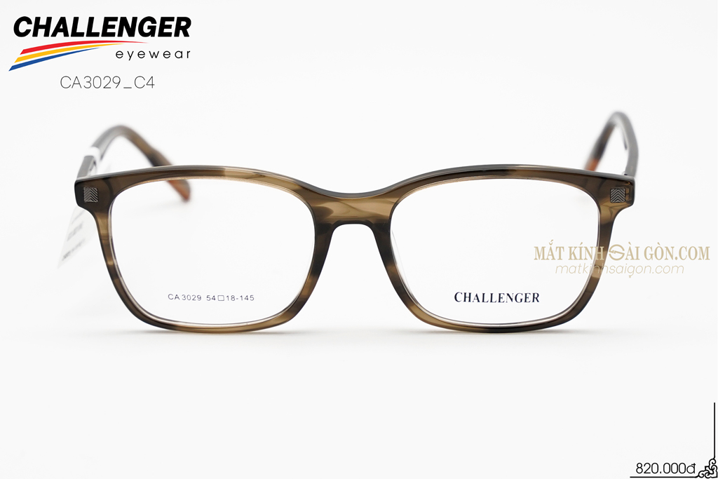 GỌNG KÍNH CHALLENGER CA3022 C4 - Hover