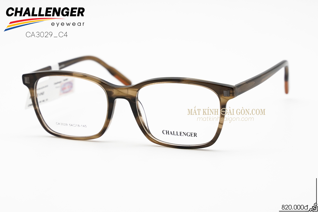 GỌNG KÍNH CHALLENGER CA3022 C4