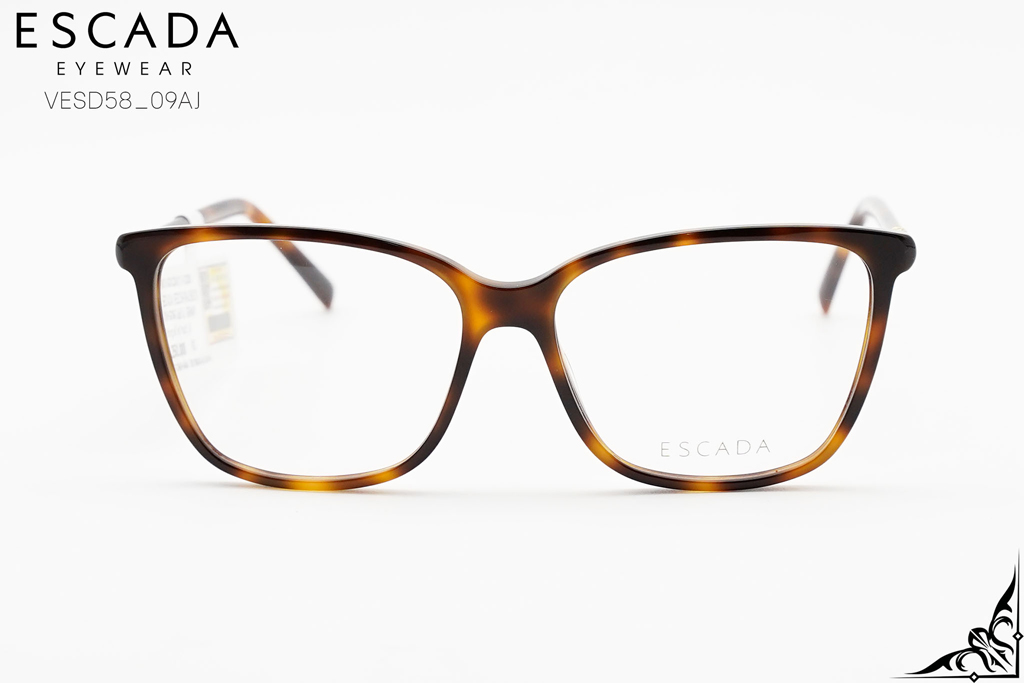 GỌNG KÍNH ESCADA VESD58 09AJ
