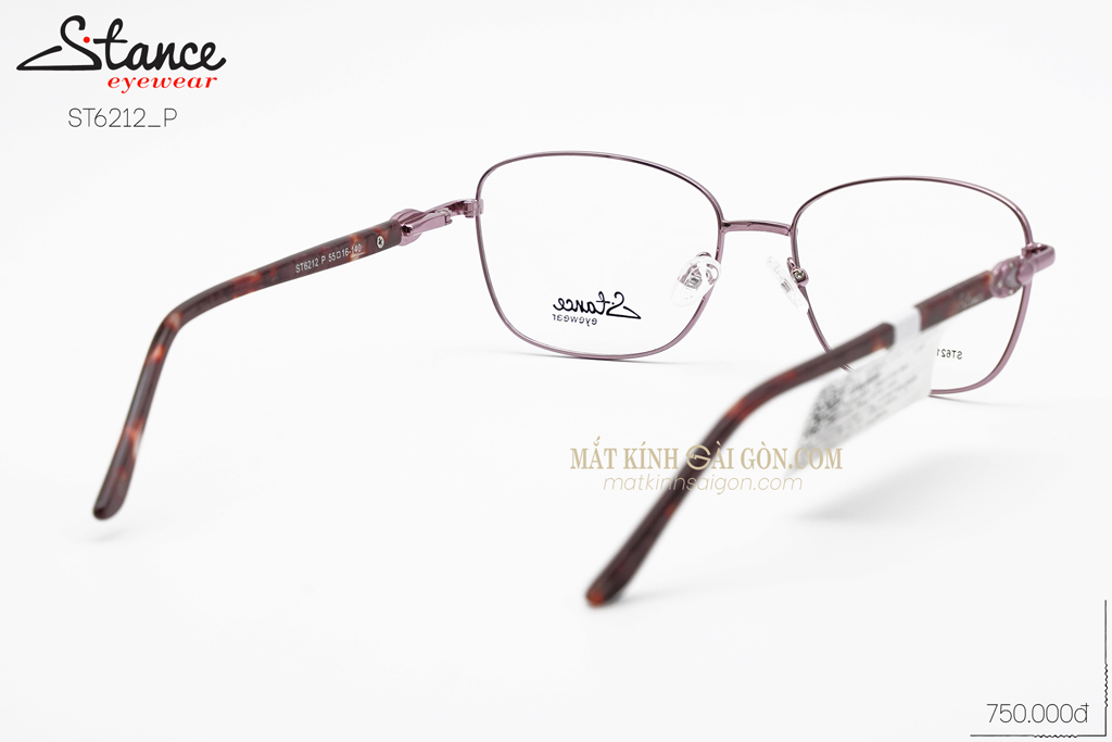 GỌNG KÍNH STANCE ST6212 P - Hình 4