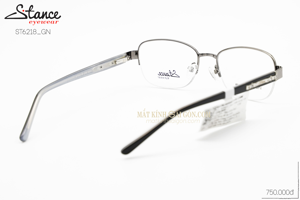 GỌNG KÍNH STANCE ST6218 GN - Hình 4