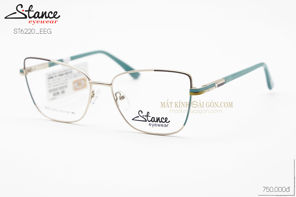 GỌNG KÍNH STANCE ST6220 EEG - Hình 5