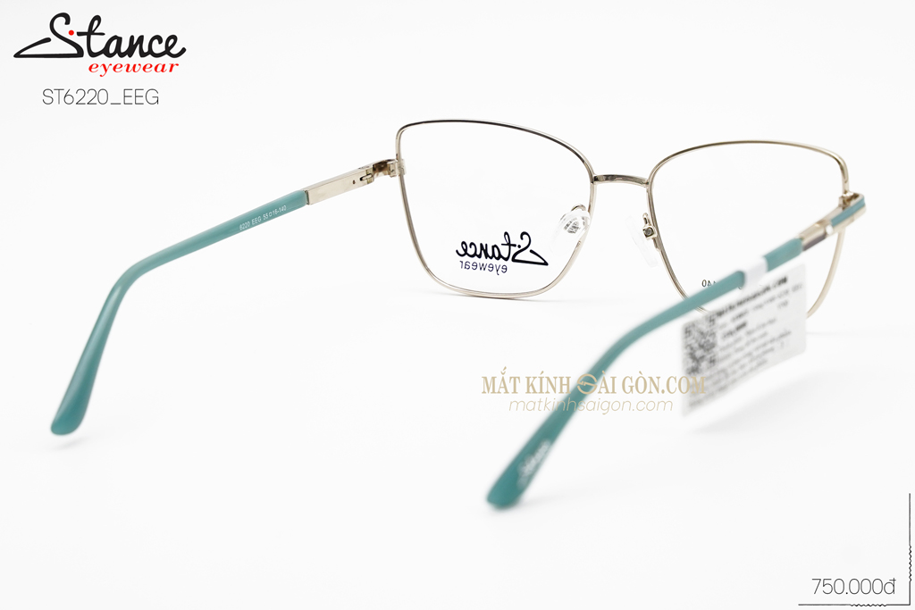 GỌNG KÍNH STANCE ST6220 EEG - Hình 3