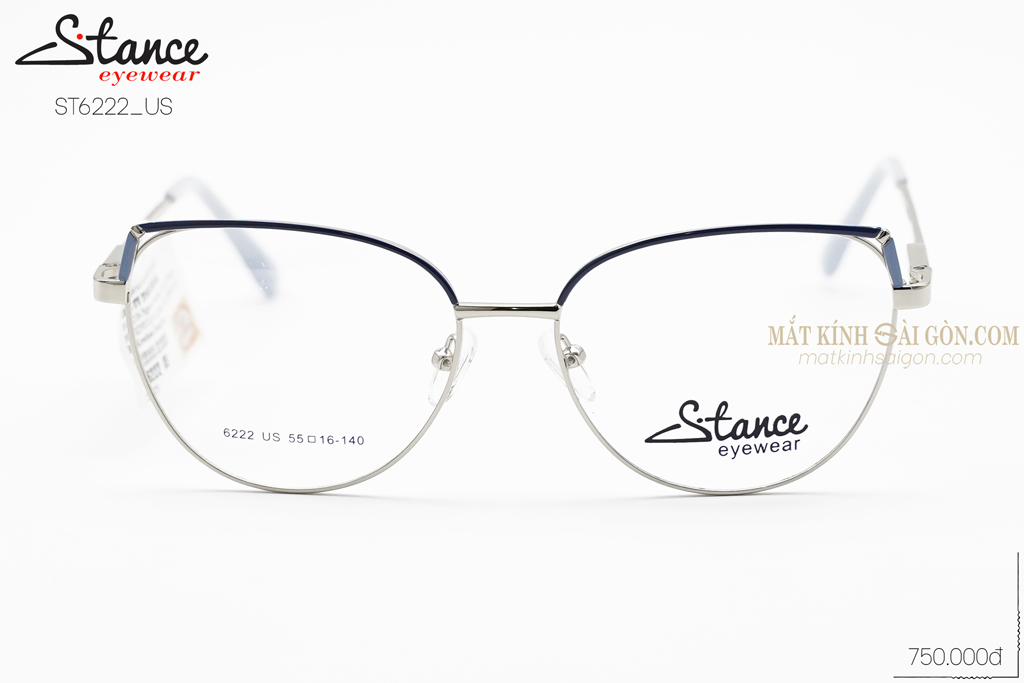 GỌNG KÍNH STANCE ST6222 US - Hover