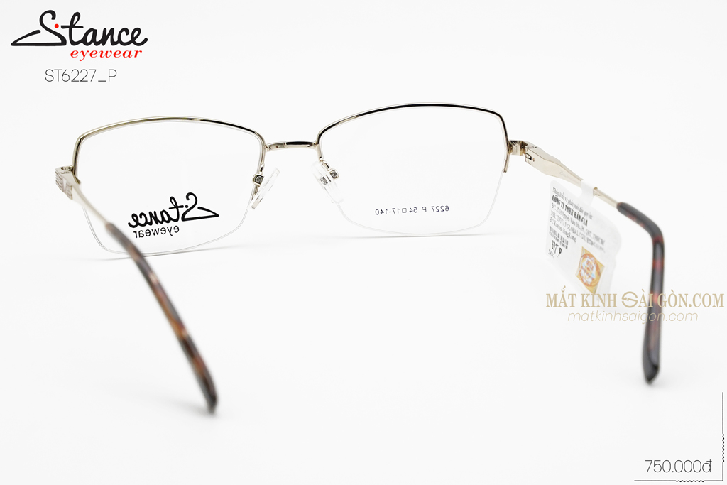 GỌNG KÍNH STANCE ST6227 P - Hình 3