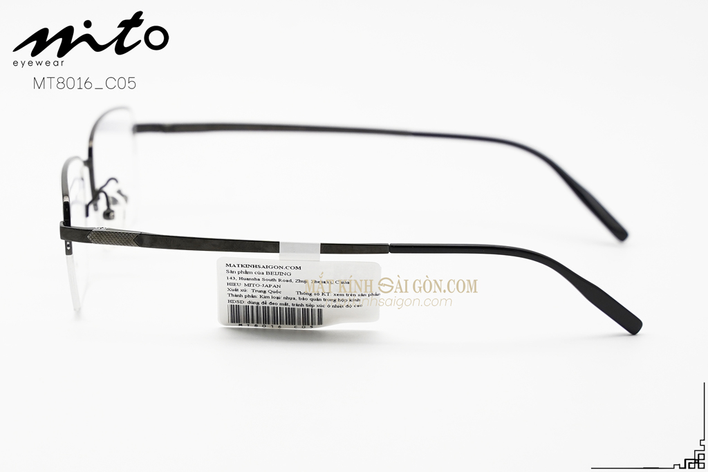 GỌNG KÍNH MITO MT8016 C05 - Hình 8