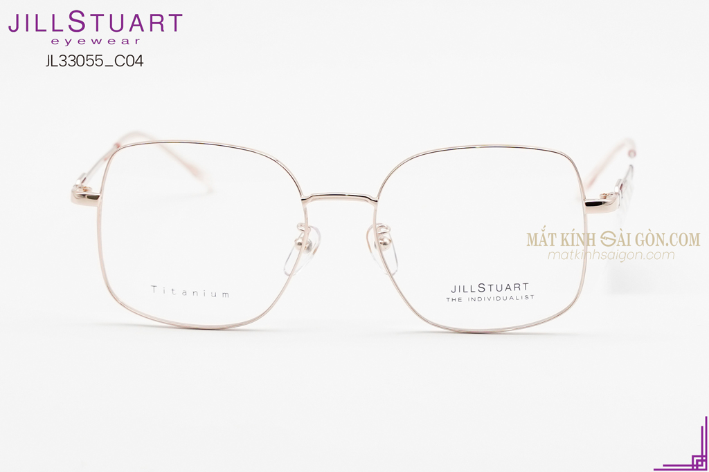 GỌNG KÍNH JILL STUART JL33055 C04 - Hover