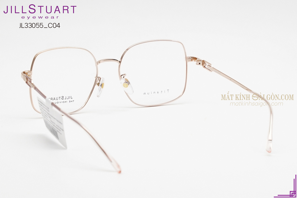 GỌNG KÍNH JILL STUART JL33055 C04 - Hình 3