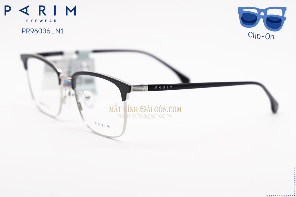 GỌNG KÍNH PARIM PR96036 N1 - Hình 9