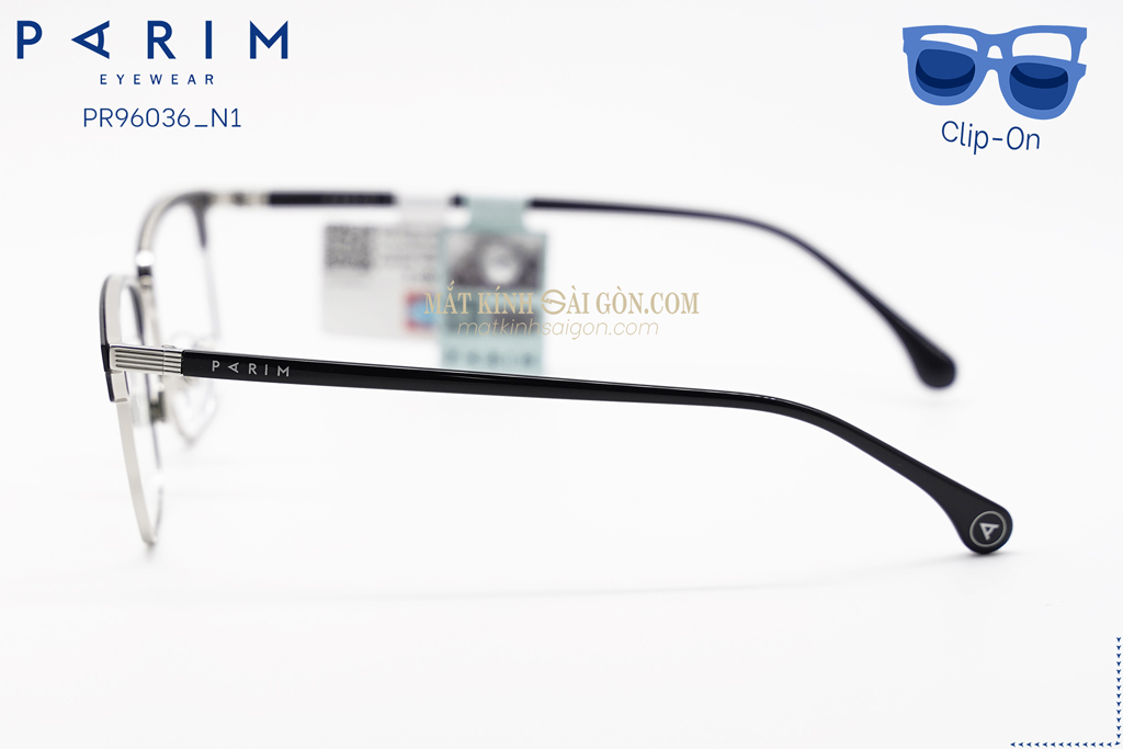 GỌNG KÍNH PARIM PR96036 N1 - Hình 10