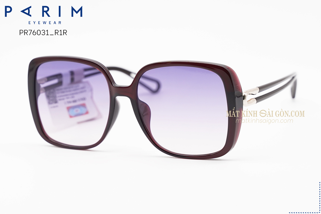 KÍNH MÁT PARIM PR76031 R1R - Hình 5
