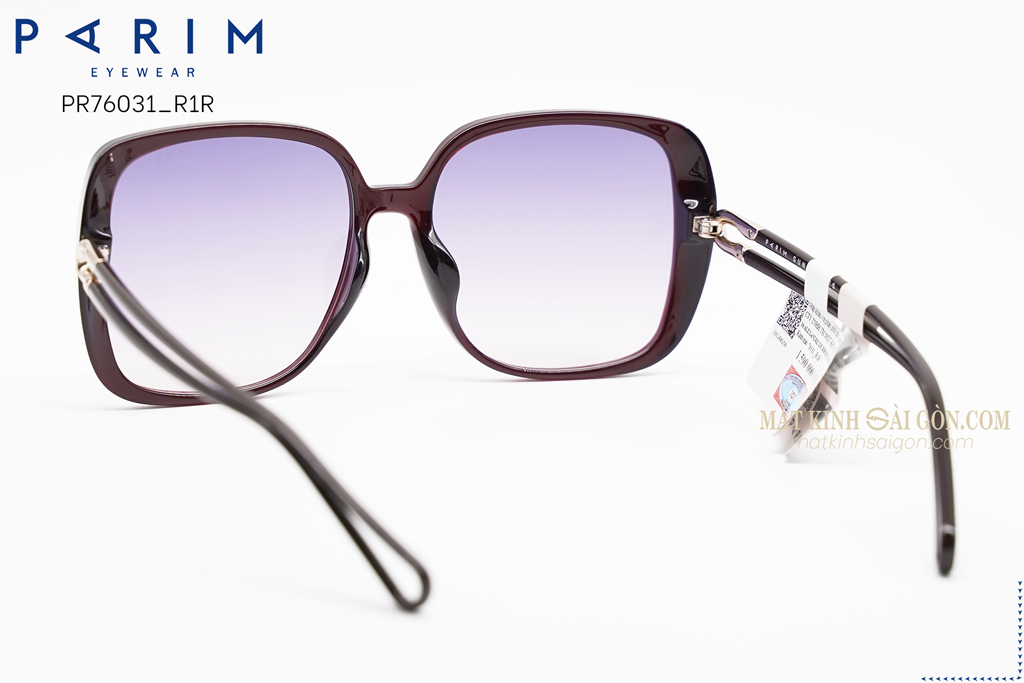 KÍNH MÁT PARIM PR76031 R1R - Hình 3