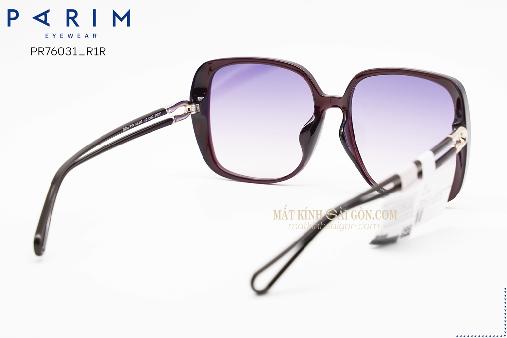 KÍNH MÁT PARIM PR76031 R1R - Hình 4