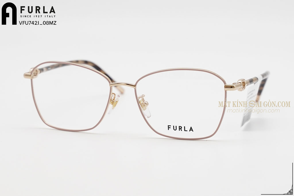 GỌNG KÍNH FURLA VFU742J 08MZ