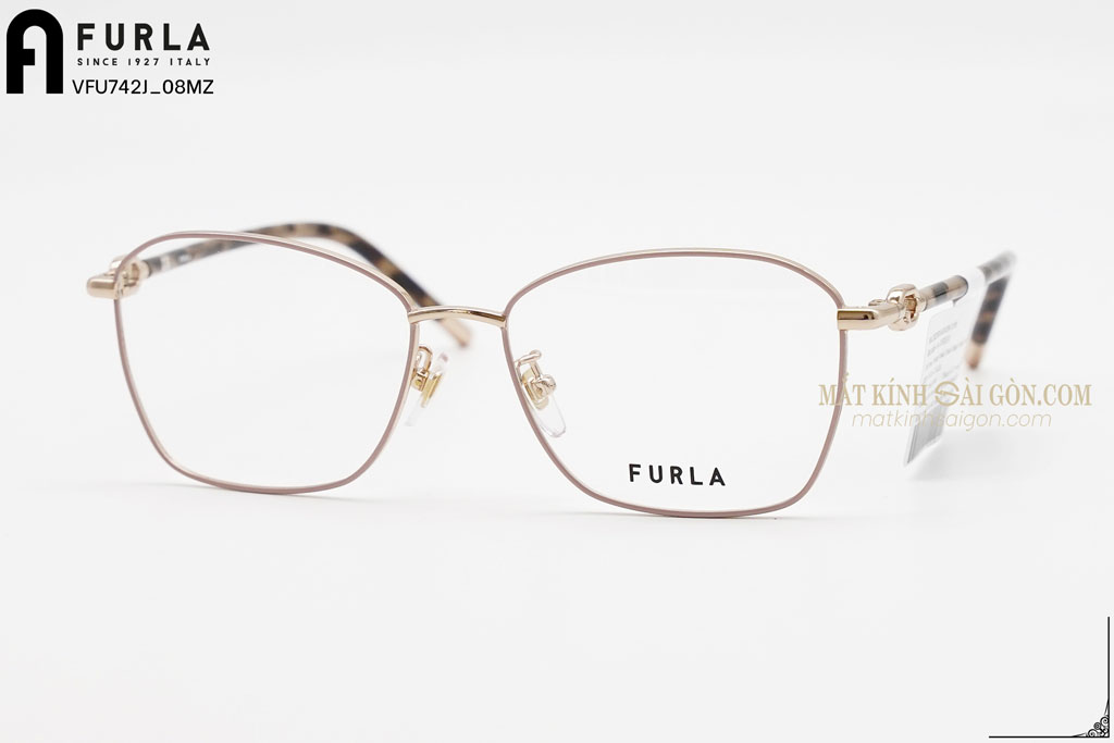 GỌNG KÍNH FURLA VFU742J 08MZ - Hình 5