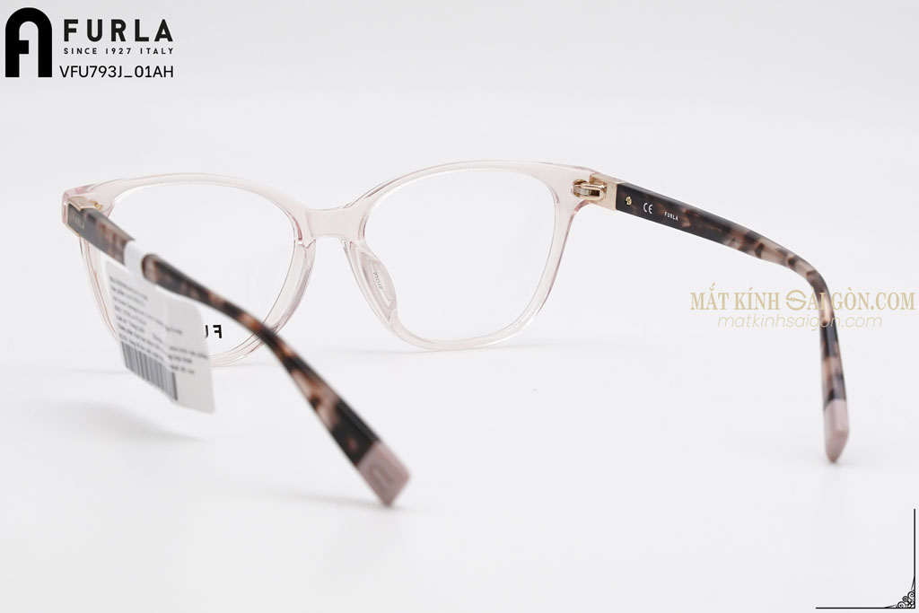 GỌNG KÍNH FURLA VFU793J 01A - Hình 3