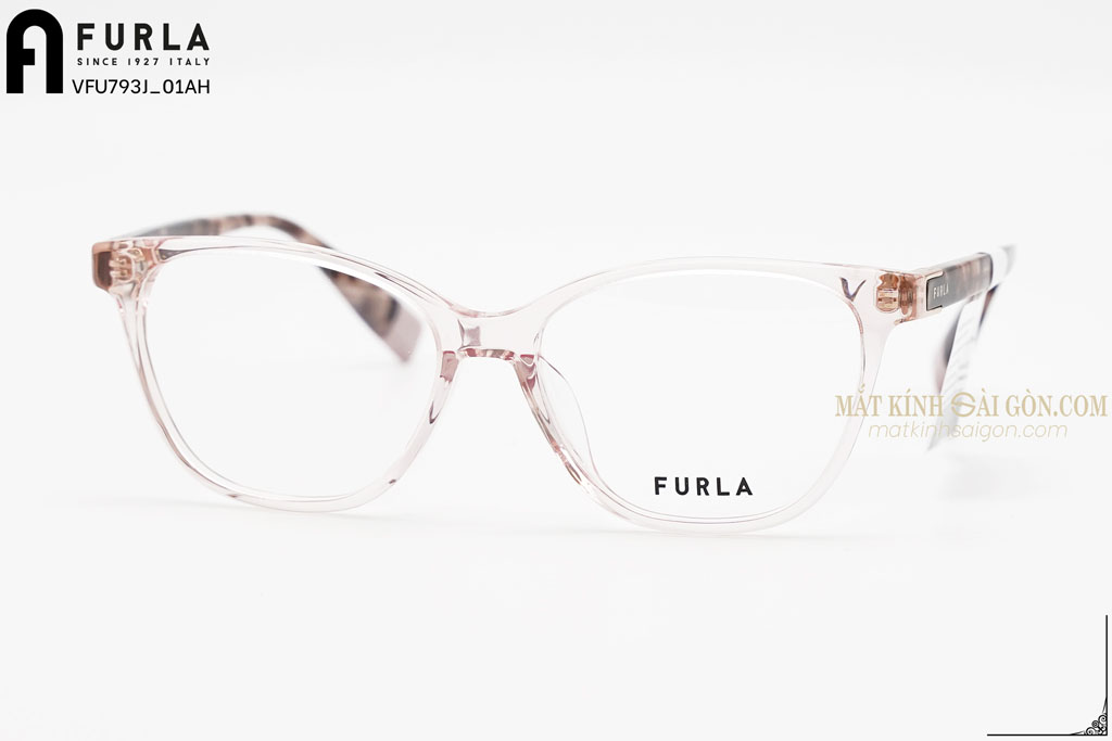 GỌNG KÍNH FURLA VFU793J 01A