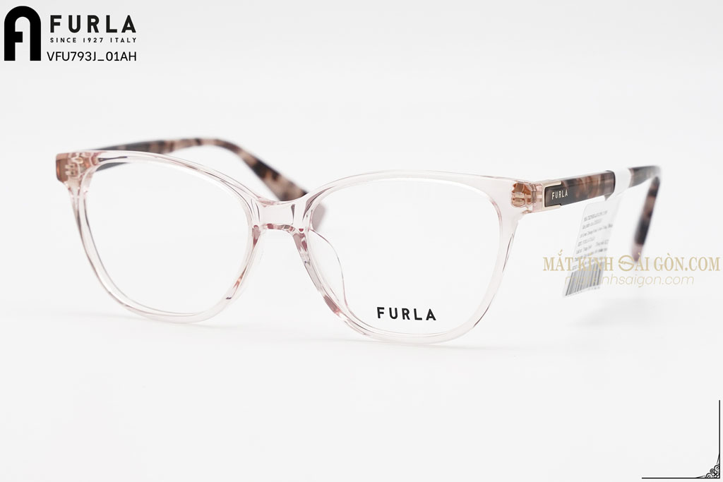 GỌNG KÍNH FURLA VFU793J 01A - Hình 5