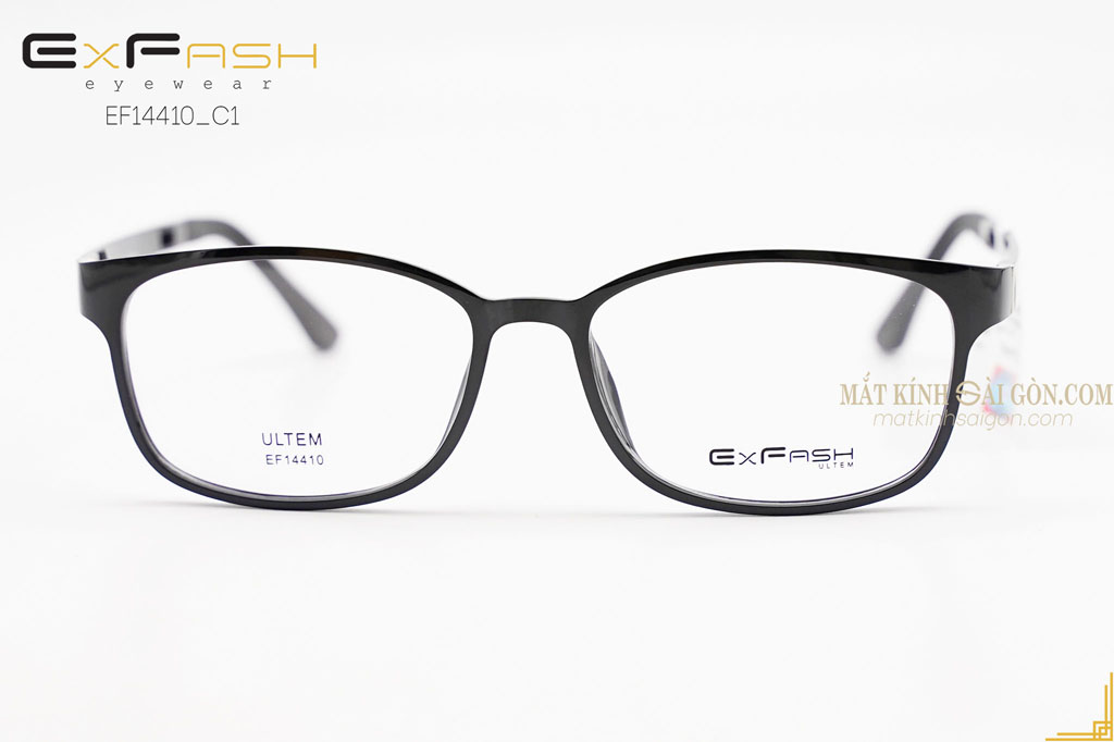 GỌNG KÍNH EXFASH EF14410 C1 - Hover