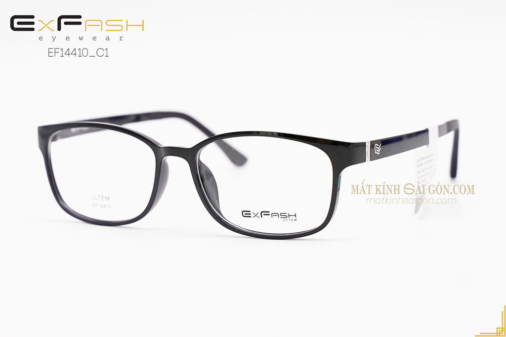 GỌNG KÍNH EXFASH EF14410 C1 - Hình 5